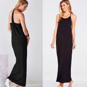 Fabletics Neema Maxi Dress